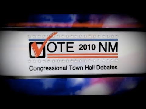 EXCLUSIVE: CD1 Debate - Jon Barela & Martin Heinri...