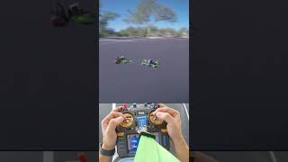 How DRONES are made 😂 #shorts #gaming #drone #fpv #comedy