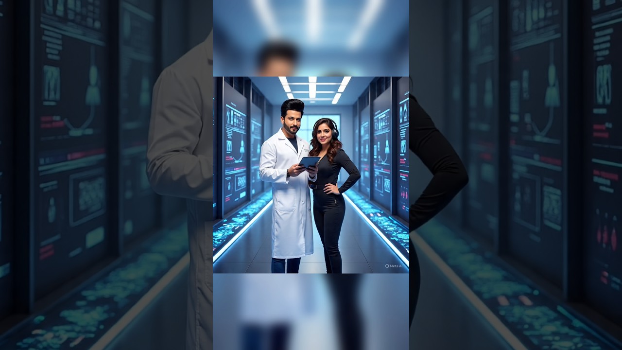 Karan & Preeta: Eternal Love