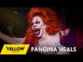 That Laughing Track by Pangina Heals