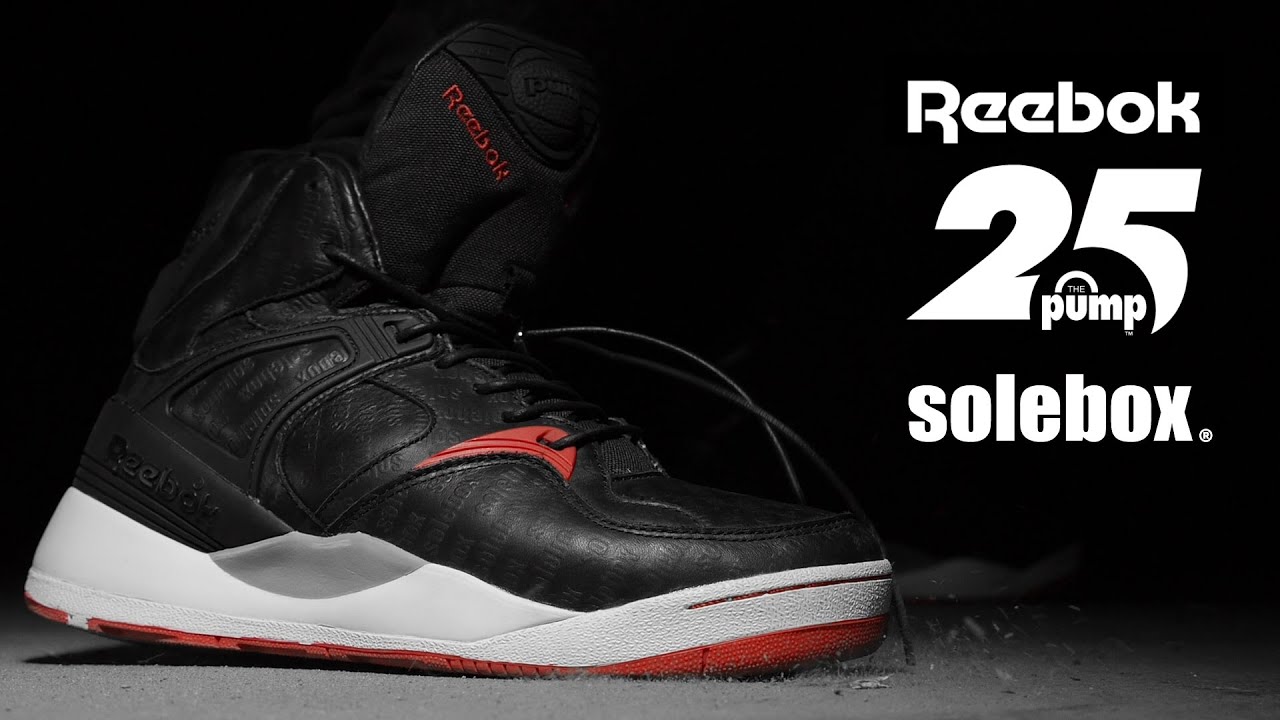 solebox reebok pump 25