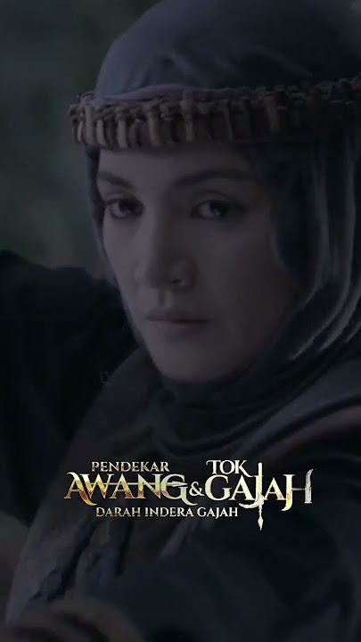 Pendekar Awang & Tok Gajah #sookamalaysia