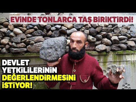 Video: Dolomit doğal mı?