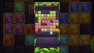 Chơi game Block Puzzle Gem Classic | Tươm Tv screenshot 4