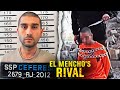 The Rise &amp; Fall Of El Mencho&#39;s Most Dangerous Rival El 85