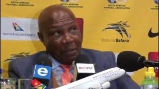 Shakes on Mokotjo