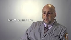 Oral surgeon: Dr. Stephen MacLeod 