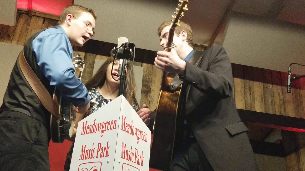 Kentucky Waltz / Kentucky Just Us YouTube