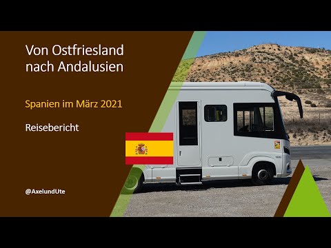Video: Hvor Skal Man Hen I Spanien