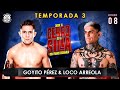 Desde El Cerro De La Silla Temp. 3 - Con Franco Escamilla / Goyito Pérez / Loco Arreola