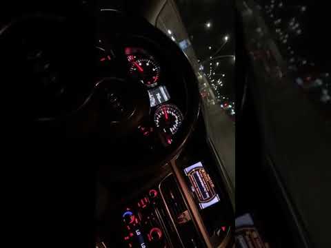 audi a5 gece snapleri şanlurfa