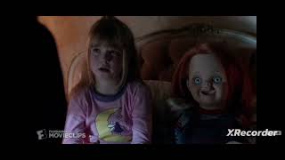 Curse Of Chucky - Alice Going To Sleep