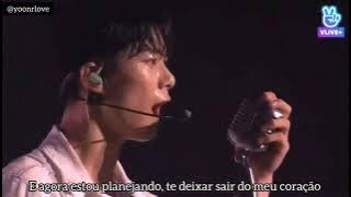 YOUR LOVE (LOVE) - ASTRO (legendado PTBR)