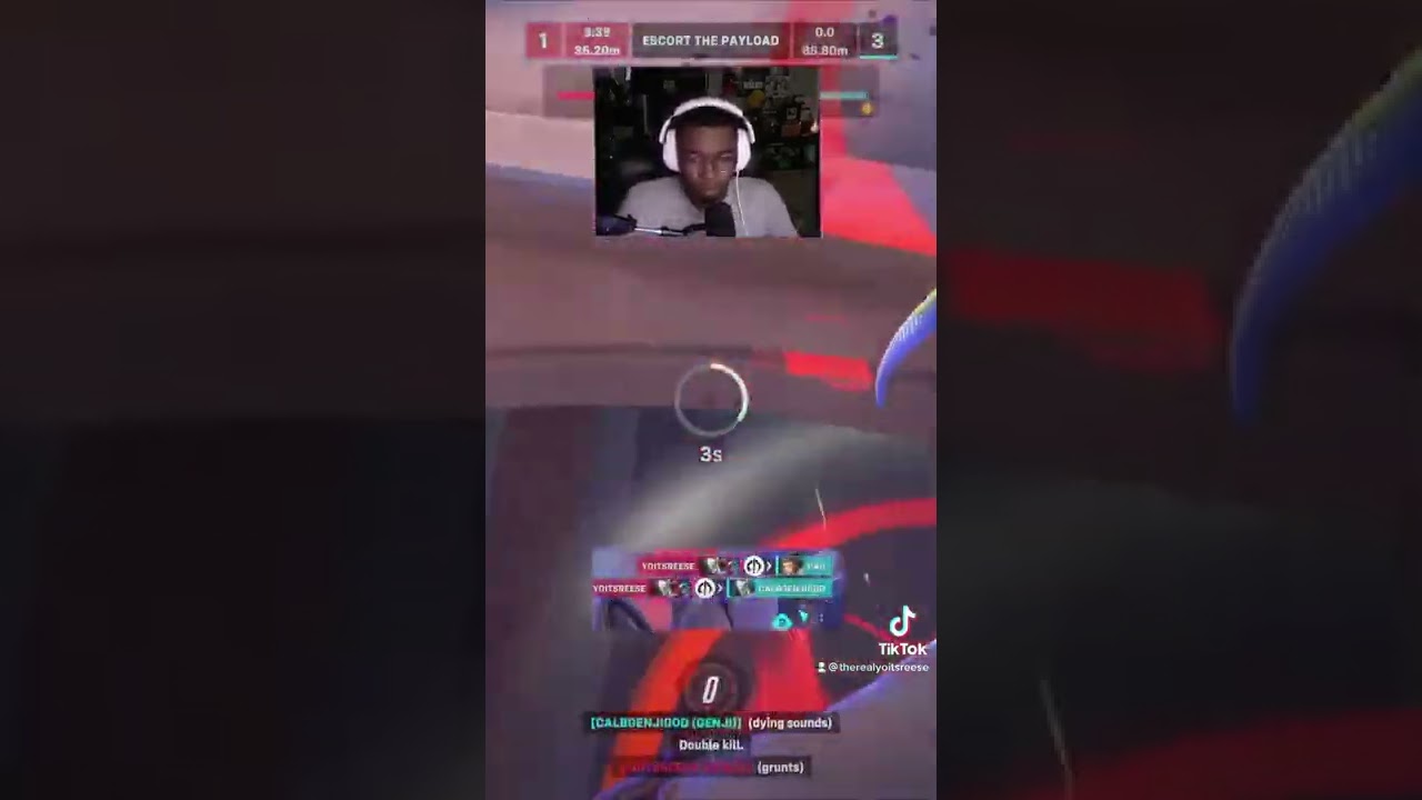 MY GENJI GETTING THERE 