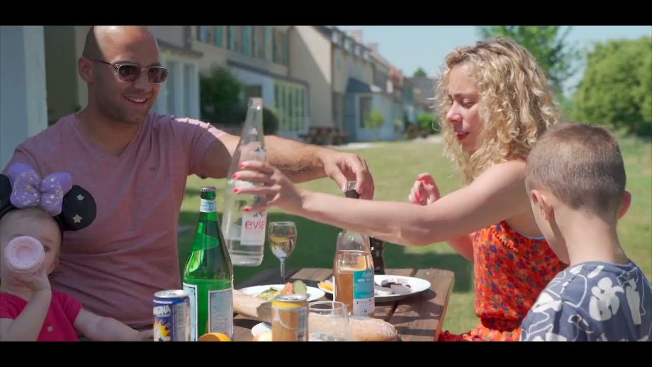 Staycity Aparthotels, Near Disneyland® Paris, Villas