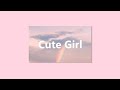 [FREE] R&B Type Beat " Cute Girl " Chill Love Beat Instrumental