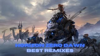 Horizon Zero Dawn - Music Remixes