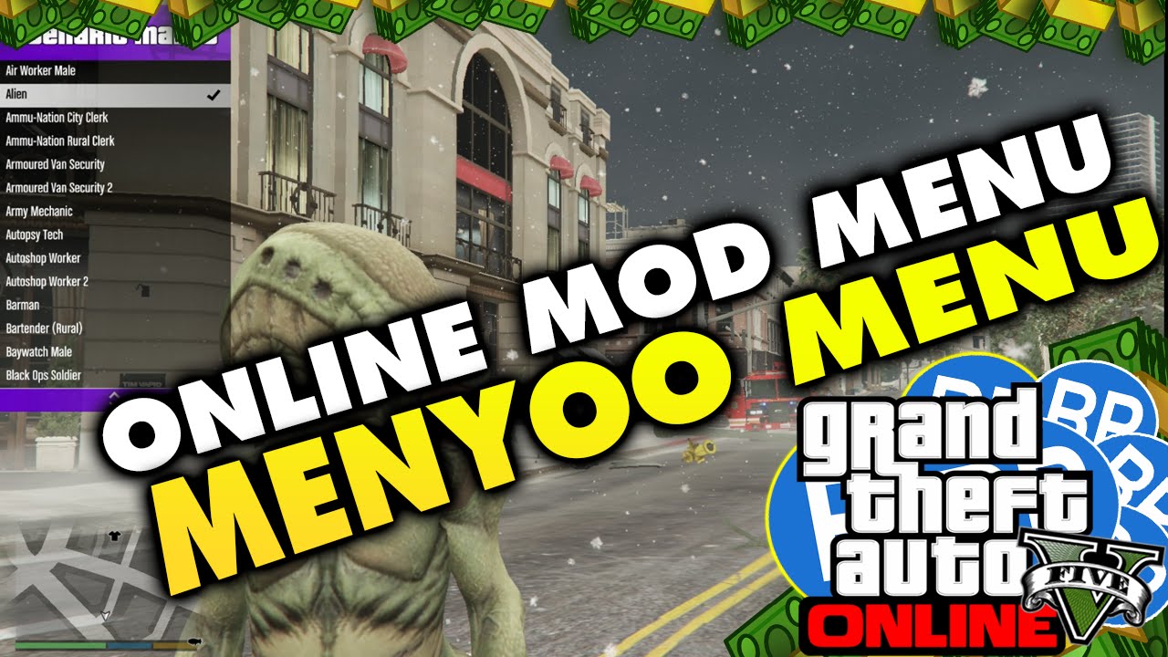 best gta 5 pc mod menu online best gta 5 pc mod menu online