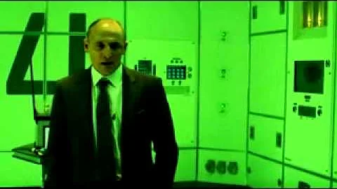 The Amazing Spiderman 2 2014   Green Goblin Transformation HD 1080p1