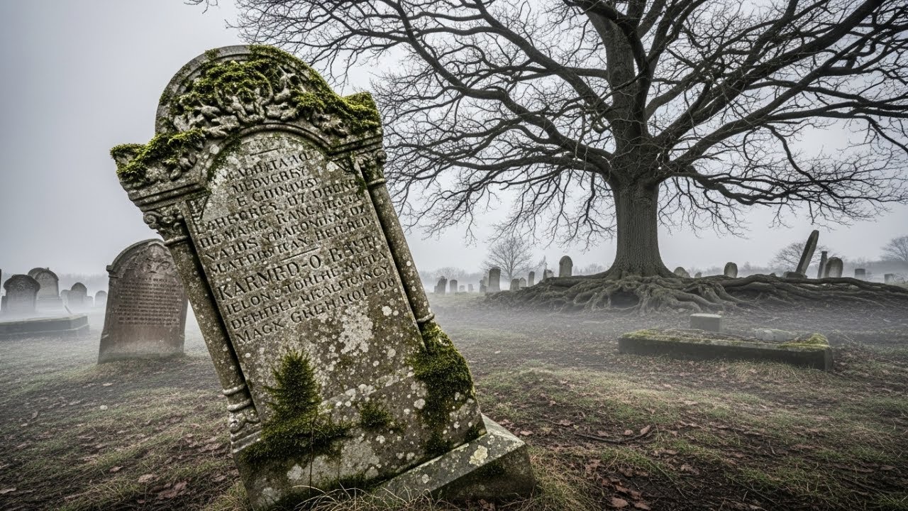 Miami, 2017: enterré a mi padre. Al día siguiente, él nunca existió.