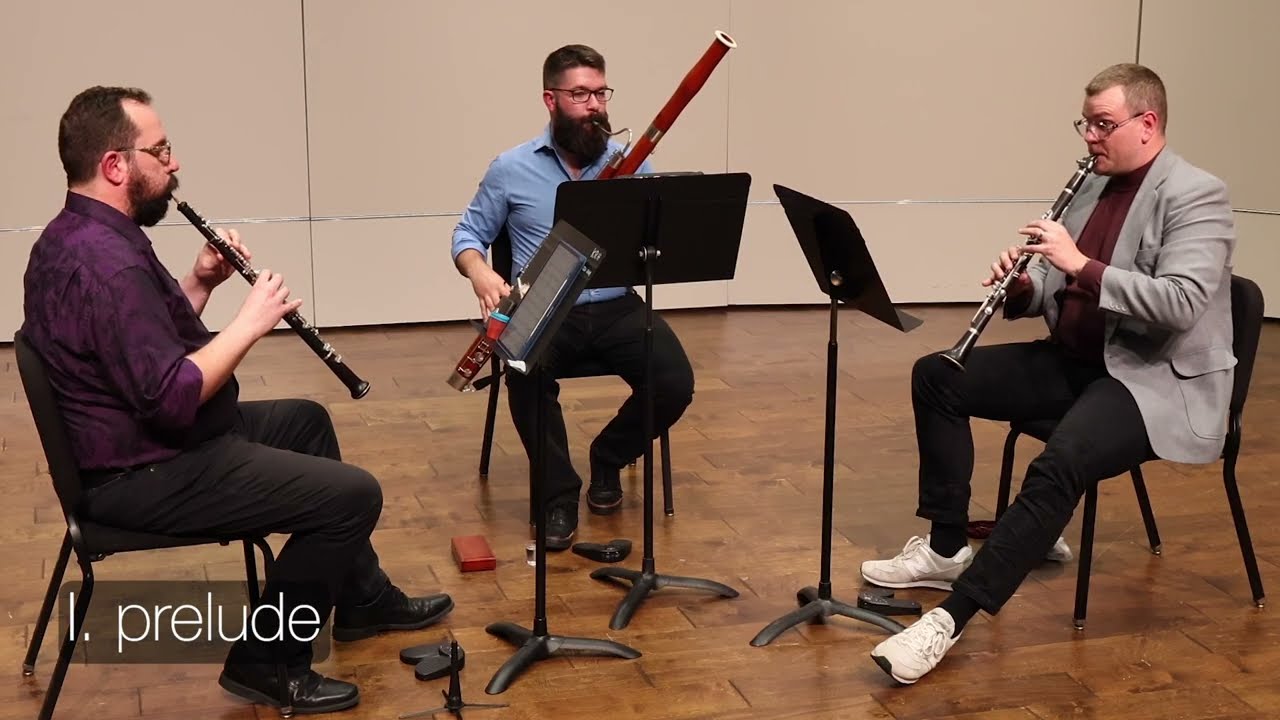 Stillness left from empty husks by Tyler Kline (Performed by Ritual Action)