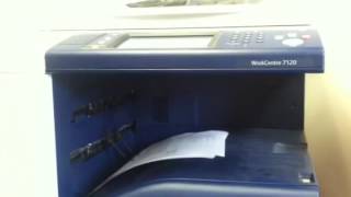7120 duplex printing