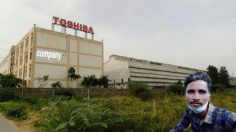 Toshiba Transmission & Distribution Systems