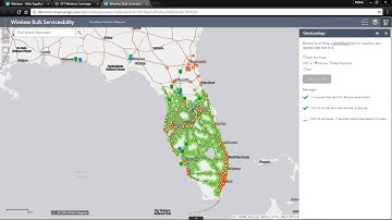 Telecommunication Webinar: Coverage Processing and Mapping
