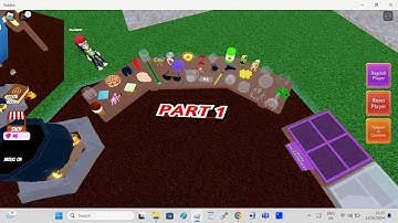 All ingredients wacky wizards part 1