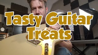 Chris Stapleton 62 Fender Princeton & More