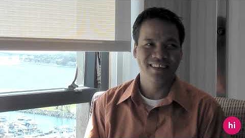 What success in embedding accessibility looks like - video interview with GAAD