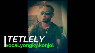 TETLELY (VOC.YONGKY.KONJOL) Lagu Daerah Sorong Selatan