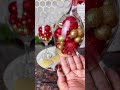 Viral dollar tree christmas diy diy dollartree christmas  homedecor diychristmasdecoration