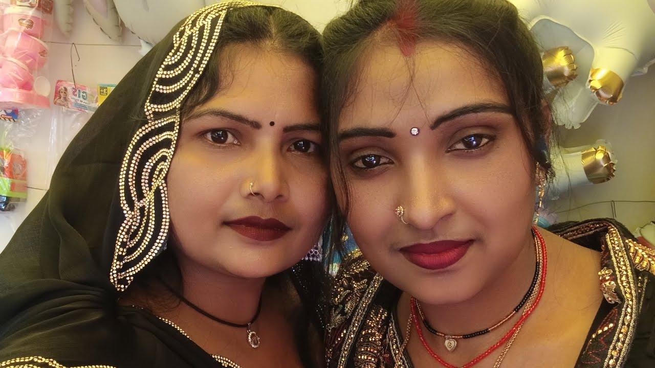 Vlogvideo#दोस्तोकिस,को,इस, पोजीशन में हम दोनों भाभियों केसा क्या होने जा रही है सभी 🙏 मस्ती वीडियोथ,