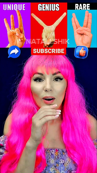 Trend-Video-Shorts جعل خيار واحد فقط #shorts #viral #tiktok #natalishik p.1494
