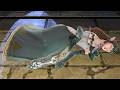 リョナ SSBU Zelda Twilight Princess Defeated Ryona 