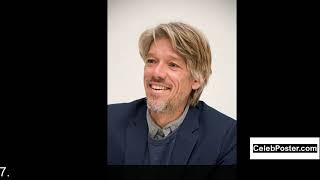 Stephen Gaghan biography Information