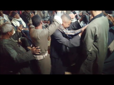 افراح مركز نجع حمادي احلى عز في رباب رقص جميل