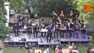 St. Thomas - The Big Band Deutsch-Wagram
