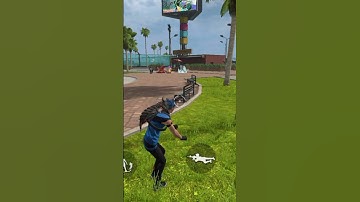 free fire new bug Oscar character 😯😯