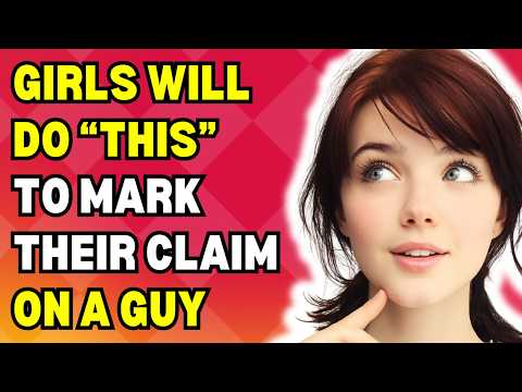 Women Do THIS When Claiming Their Interest In You (And Warning Other Women To Back Off)