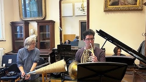 19th Century Salon-Pieter dHoe