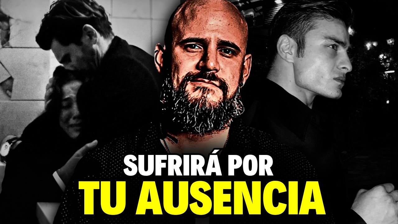 Sé el tipo de Hombre que Ninguna Mujer se Atreva a Perder | El Temach