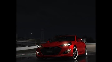 How to park multiple cars together as you like on a track? Assetto Corsa Guides&Tutorials 2024