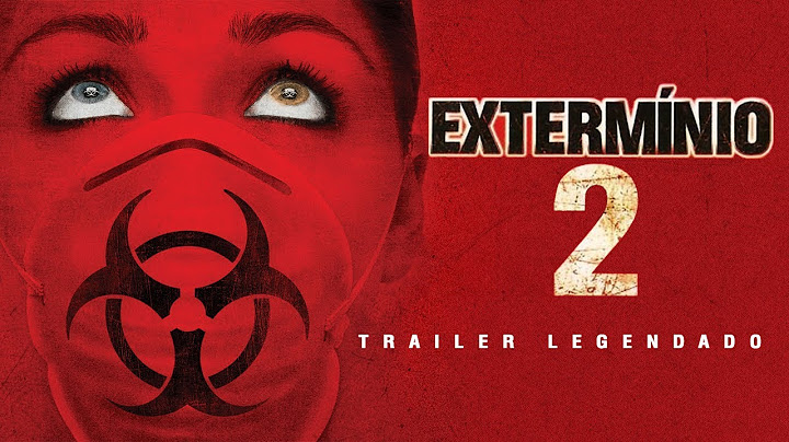 Extermínio 2 (2007) | Trailer Legendado