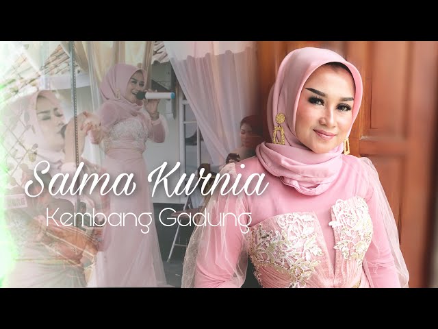 KEMBANG GADUNG - SALMA KURNIA [Suaranya Bikin Merinding] class=