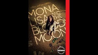 MONA LISA AND THE BLOOD MOON Trailer 2 (2022) Kate Hudson, Jeon Jon