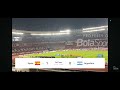 ⚽ LIVE NOW: FIFA World Cup 2026 | Don't Miss a Second!