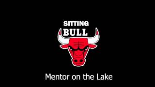 Sitting Bull - Mentor on the Lake feat. DJ Mentour