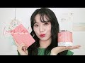 화사한 리빙코랄 메이크업🧡(feat.VDL) / 브이디엘X팬톤 리빙코랄 에디션, 면세 쇼핑 꿀팁 | 헤이미 HEYMII